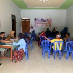 POSYANDU LANSIA BULAN AGUSTUS