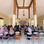 PEMBINAAN GROUP KESENIAN