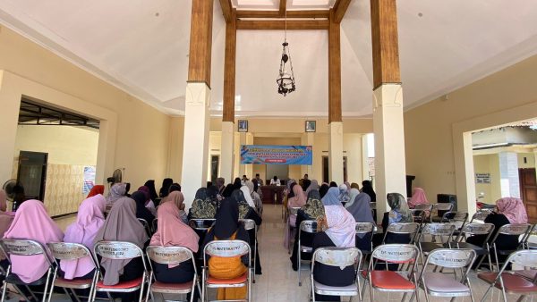 PEMBINAAN GROUP KESENIAN