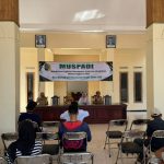 MUSPADI & REMBUK STUNTING