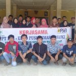 PERTEMUAN SOSIALISASI PROMOSI AKU BANGGA AKU TAHU (ABAT) & PERTEMUAN PENYULUHAN KESEHATAN REPRODUKSI REMAJA  DI DESA WATESKROYO