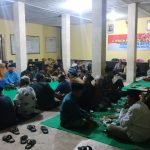 CANGKRUKAN 3 PILAR  “TULUNGAGUNG ASTUTI”