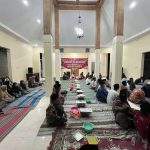MALAM TIRAKATAN HUT RI KE – 80