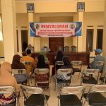 PENYALURAN BLT-DD TAHAP II BULAN APRIL S/D JUNI 2026
