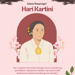SELAMAT HARI KARTINI 2026