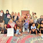 Tingkatkan Kesehatan Generasi Emas Dengan Kegiatan Kelas Ibu Balita & Bumil